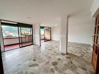 Apartamento de 5 alcobas en venta en Belen, Ibagué, 157 m² · foto 3 de 20