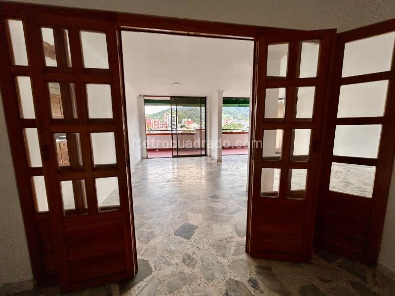 Piso – Ibagué, Belén, Comuna 2 - Calambeo - Vista 5