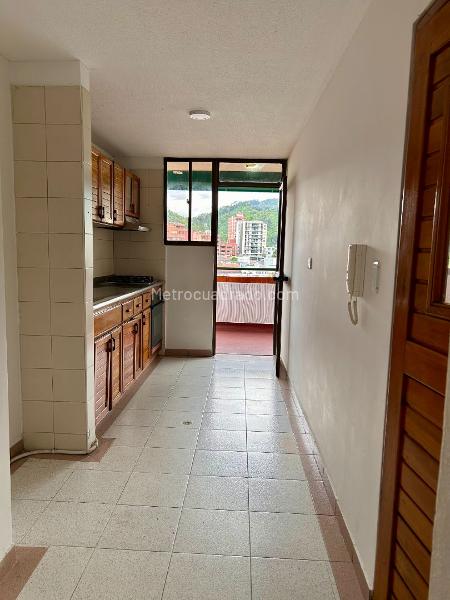 Piso – Ibagué, Belén, Comuna 2 - Calambeo - Más