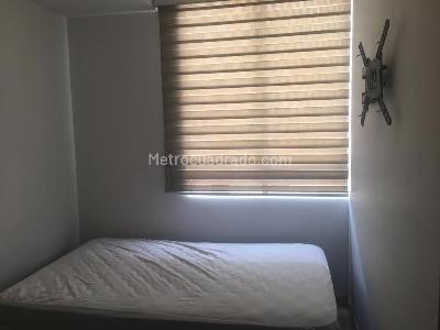 Apartaestudio en Arriendo, ROSABLANCA, Villavicencio