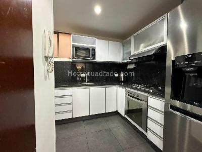 Apartamento en venta en Ciudad Salitre, Bogotá · foto 10 de 16