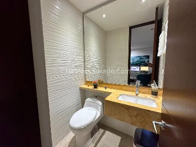 Apartamento en venta en Ciudad Salitre, Bogotá · foto 12 de 16