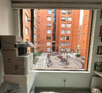 Apartamento en venta en Ciudad Salitre, Bogotá · foto 15 de 16