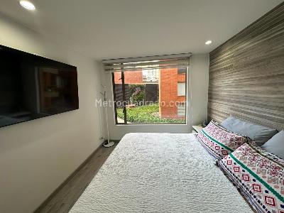 Apartamento en venta en Ciudad Salitre, Bogotá · foto 16 de 16