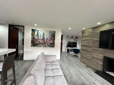 Apartamento en venta en Ciudad Salitre, Bogotá · foto 2 de 16