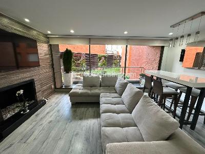 Apartamento en venta en Ciudad Salitre, Bogotá · foto 3 de 16