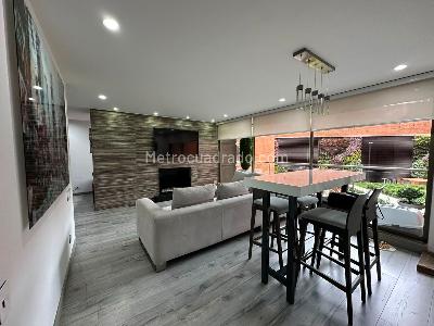 Apartamento en venta en Ciudad Salitre, Bogotá · foto 4 de 16