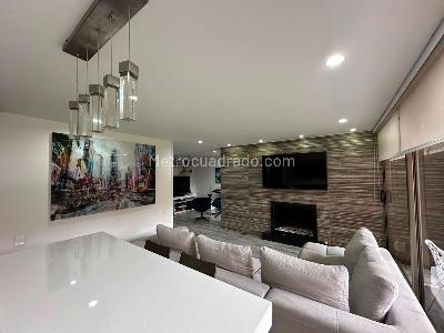 Apartamento en venta en Ciudad Salitre, Bogotá · foto 5 de 16