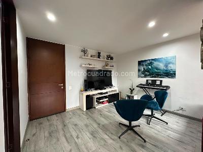 Apartamento en venta en Ciudad Salitre, Bogotá · foto 7 de 16