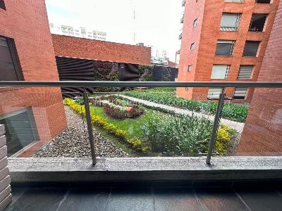 Apartamento en venta en Ciudad Salitre, Bogotá · foto 9 de 16