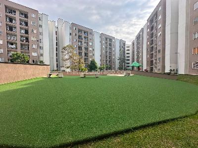 Apartamento en venta en Ciudad Pacifica, Cali · foto 16 de 18