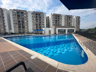 Apartamento en venta en Ciudad Pacifica, Cali · foto 17 de 18