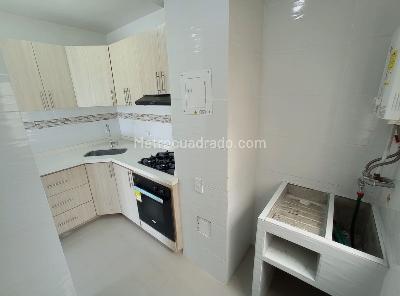 Apartamento en venta en Ciudad Pacifica, Cali · foto 4 de 18
