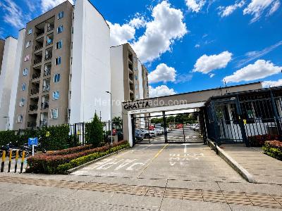 Apartamento en venta en Ciudad Pacifica, Cali · foto 13 de 18