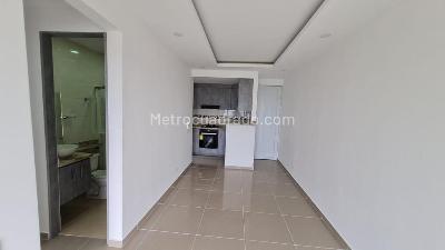 Apartamento de 3 alcobas en venta en Ciudad Pacifica, Cali, 60 m² · foto 2 de 14