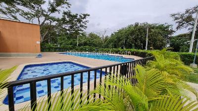Apartamento de 3 alcobas en venta en Ciudad Pacifica, Cali, 60 m² · foto 12 de 14