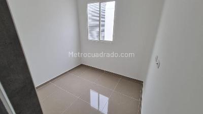 Apartamento de 3 alcobas en venta en Ciudad Pacifica, Cali, 60 m² · foto 13 de 14