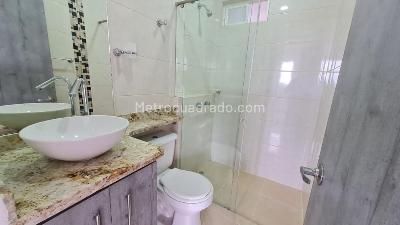 Apartamento de 3 alcobas en venta en Ciudad Pacifica, Cali, 60 m² · foto 4 de 14