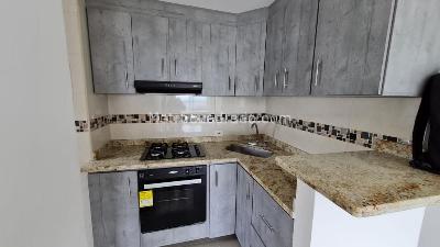 Apartamento de 3 alcobas en venta en Ciudad Pacifica, Cali, 60 m² · foto 3 de 14