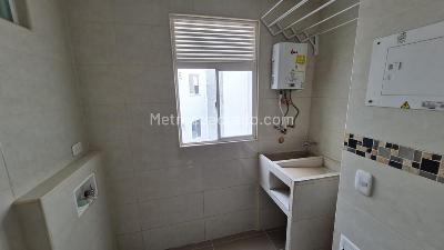 Apartamento de 3 alcobas en venta en Ciudad Pacifica, Cali, 60 m² · foto 5 de 14