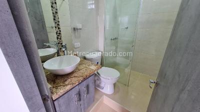 Apartamento de 3 alcobas en venta en Ciudad Pacifica, Cali, 60 m² · foto 6 de 14