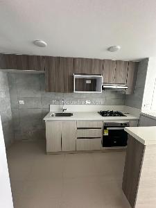 Apartamento en venta en Ciudad Pacifica, Cali · foto 5 de 20