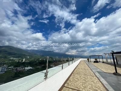 Apartamento en venta en Laureles, Armenia · foto 2 de 16