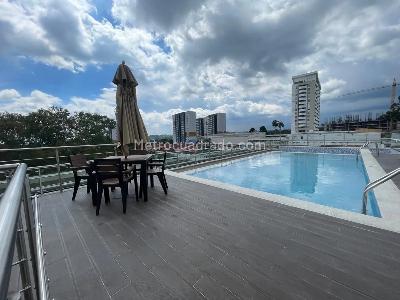 Apartamento en venta en Laureles, Armenia · foto 4 de 16