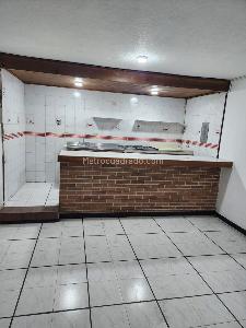 Apartamento de 1 alcoba en arriendo en Alfonso Lopez, Bogotá, 45 m² · foto 3 de 8