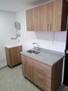 Apartamento en venta en Eduardo Frei, Bogotá · foto 3 de 9