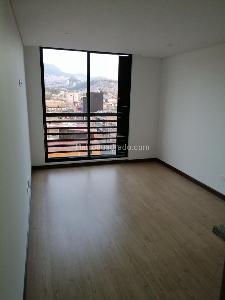 Apartamento en venta en Eduardo Frei, Bogotá · foto 4 de 9