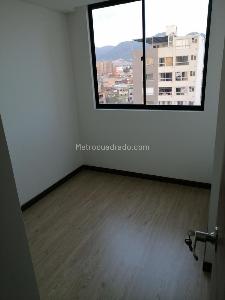 Apartamento en venta en Eduardo Frei, Bogotá · foto 5 de 9