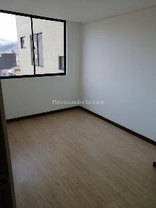 Apartamento en venta en Eduardo Frei, Bogotá · foto 7 de 9