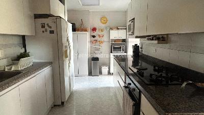 Apartamento de 3 alcobas en arriendo en Chapinero Alto Emaus, Bogotá, 150 m² · foto 6 de 17