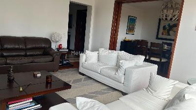 Apartamento de 3 alcobas en arriendo en Chapinero Alto Emaus, Bogotá, 150 m² · foto 3 de 17