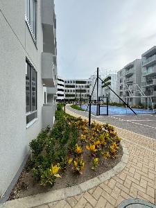 Apartamento de 1 alcoba en venta en Nuevo En Serena Del Mar, Cartagena, 46 m² · foto 5 de 8