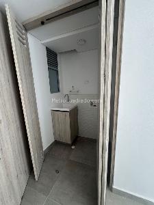 Apartamento de 1 alcoba en venta en Nuevo En Serena Del Mar, Cartagena, 46 m² · foto 6 de 8