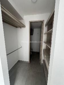 Apartamento de 1 alcoba en venta en Nuevo En Serena Del Mar, Cartagena, 46 m² · foto 7 de 8