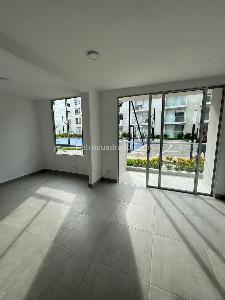 Apartamento de 1 alcoba en venta en Nuevo En Serena Del Mar, Cartagena, 46 m² · foto 3 de 8