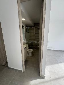 Apartamento de 1 alcoba en venta en Nuevo En Serena Del Mar, Cartagena, 46 m² · foto 8 de 8