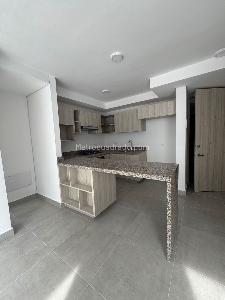 Apartamento de 1 alcoba en venta en Nuevo En Serena Del Mar, Cartagena, 46 m² · foto 2 de 8