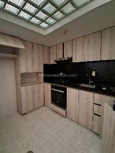 Apartamento de 5 alcobas en venta en Ciudad Kenedy, Bogotá, 108 m² · foto 11 de 13