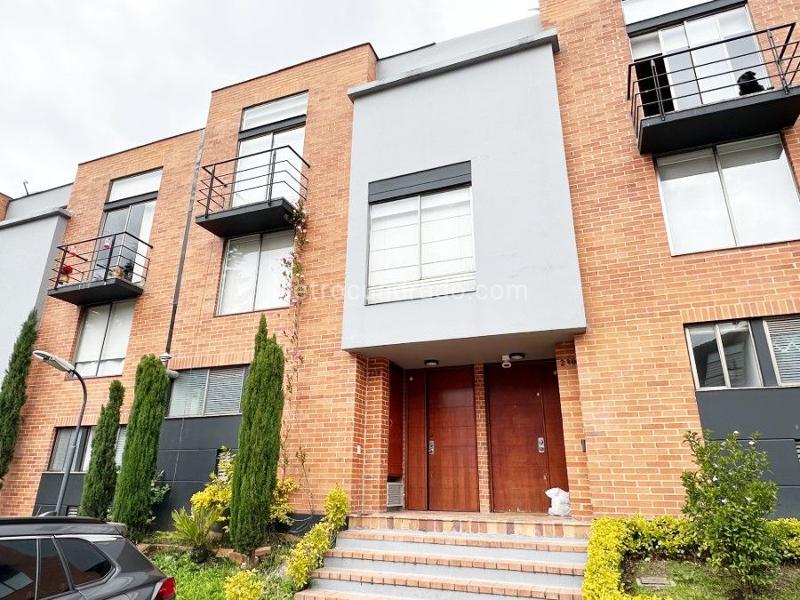 Casa – Bogotá, Localidad Suba - Vista 2