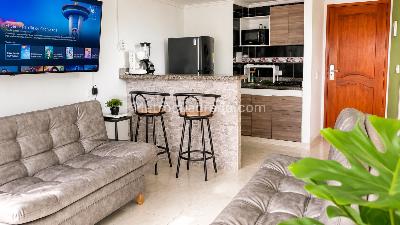 Apartamento en venta en Cartagena El Laguito, Cartagena · foto 5 de 18