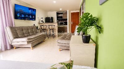 Apartamento en venta en Cartagena El Laguito, Cartagena · foto 6 de 18