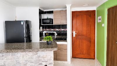 Apartamento en venta en Cartagena El Laguito, Cartagena · foto 4 de 18