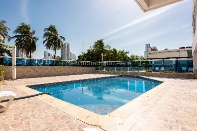 Apartamento en venta en Cartagena El Laguito, Cartagena · foto 13 de 20