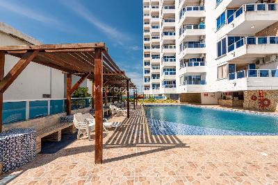 Apartamento en venta en Cartagena El Laguito, Cartagena · foto 12 de 20