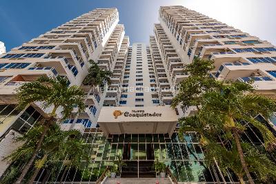 Apartamento en venta en Cartagena El Laguito, Cartagena · foto 17 de 20