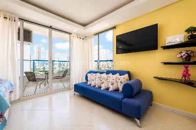 Apartamento en venta en Cartagena El Laguito, Cartagena · foto 4 de 20